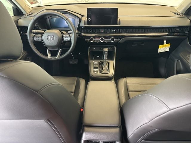 2026 Honda CR-V 2WD EX-L