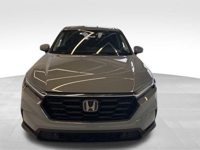 2026 Honda CR-V 2WD EX-L