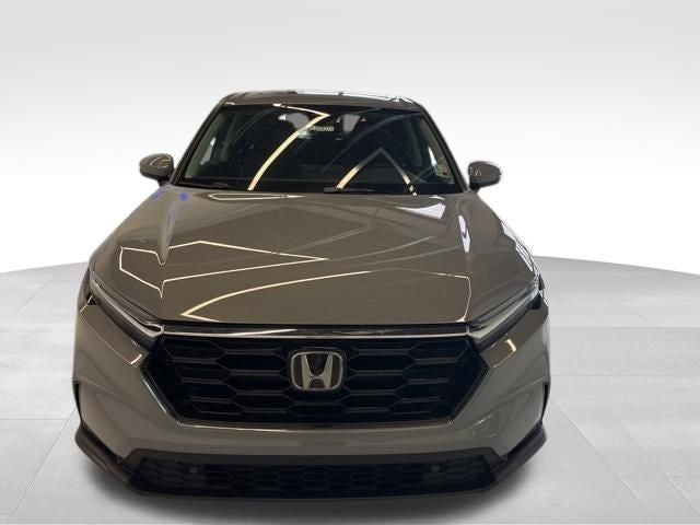 2026 Honda CR-V 2WD EX-L