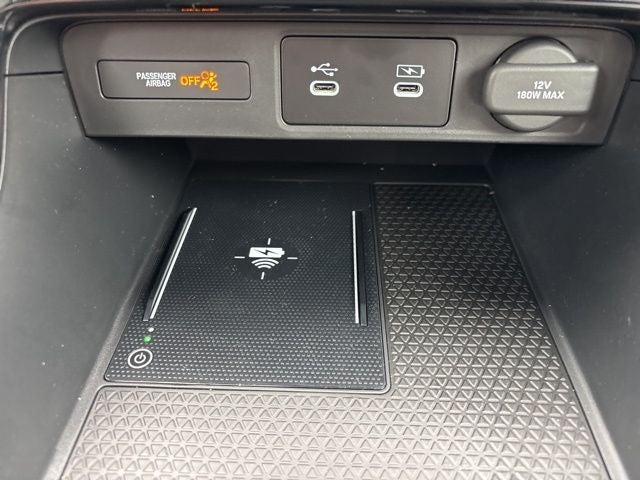 2026 Honda CR-V 2WD EX-L