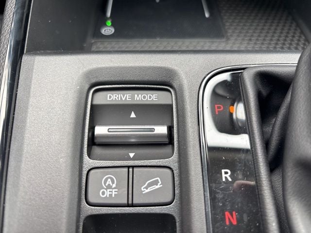 2026 Honda CR-V 2WD EX-L