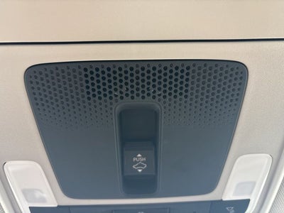 2026 Honda CR-V 2WD EX-L