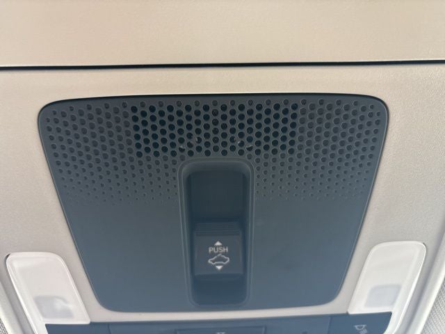 2026 Honda CR-V 2WD EX-L