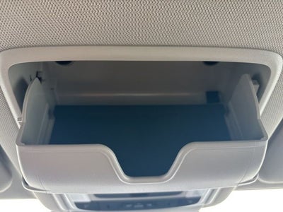 2026 Honda CR-V 2WD EX-L