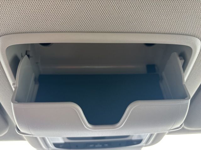 2026 Honda CR-V 2WD EX-L