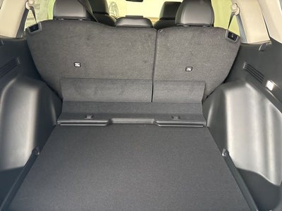 2026 Honda CR-V 2WD EX-L