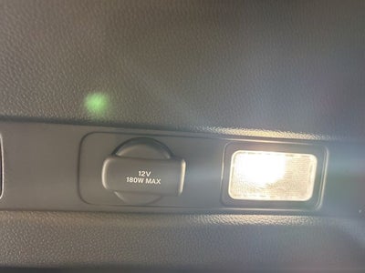 2026 Honda CR-V 2WD EX-L