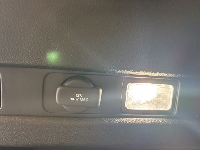 2026 Honda CR-V 2WD EX-L