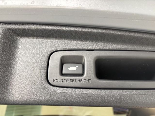 2026 Honda CR-V 2WD EX-L