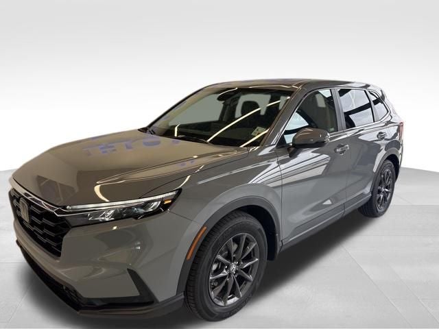 2026 Honda CR-V 2WD EX-L