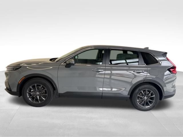 2026 Honda CR-V 2WD EX-L