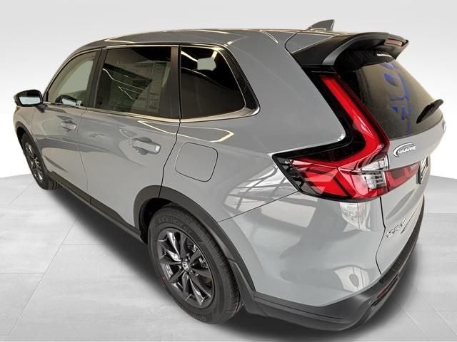 2026 Honda CR-V 2WD EX-L