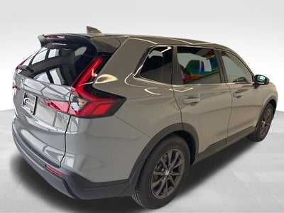 2026 Honda CR-V 2WD EX-L