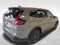 2026 Honda CR-V 2WD EX-L