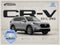 2027 Honda CR-V EX-L 2WD