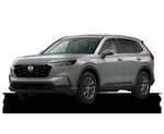 2027 Honda CR-V EX-L 2WD