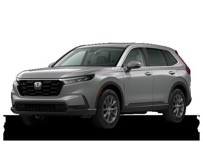 2027 Honda CR-V EX-L 2WD