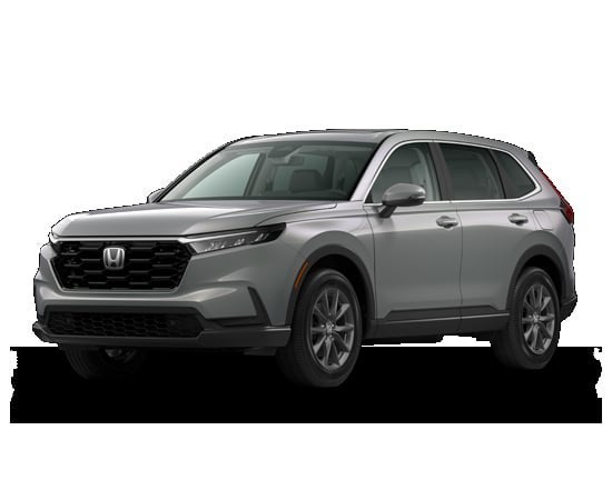 2027 Honda CR-V EX-L 2WD