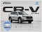 2027 Honda CR-V EX AWD