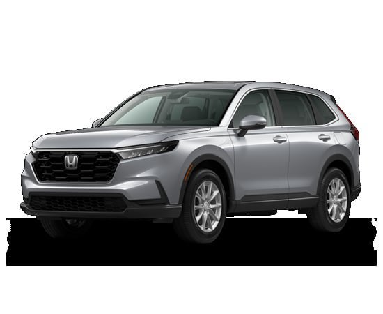 2027 Honda CR-V EX AWD