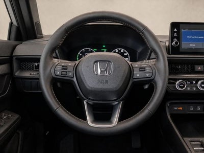 2026 Honda CR-V Hybrid 2WD Sport Hybrid