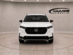 2026 Honda CR-V Hybrid 2WD Sport Hybrid