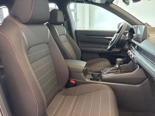 2026 Honda CR-V Hybrid 2WD Sport Hybrid