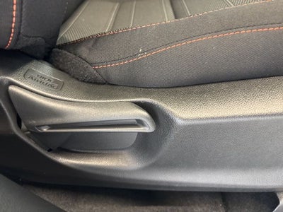 2026 Honda CR-V Hybrid 2WD Sport Hybrid