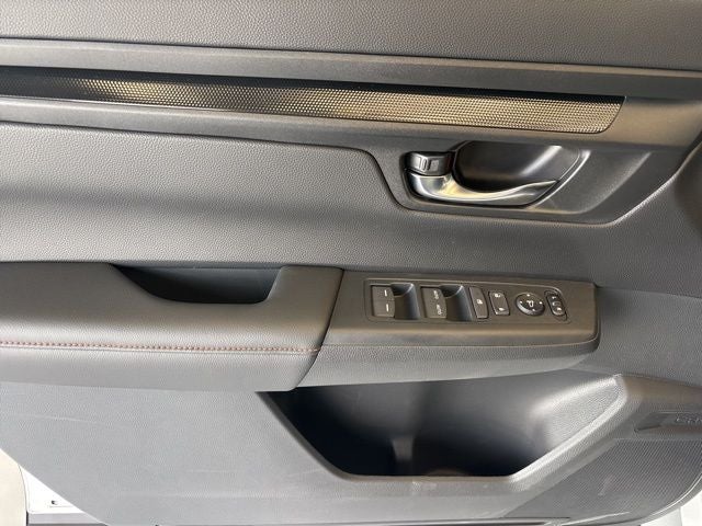 2026 Honda CR-V Hybrid 2WD Sport Hybrid