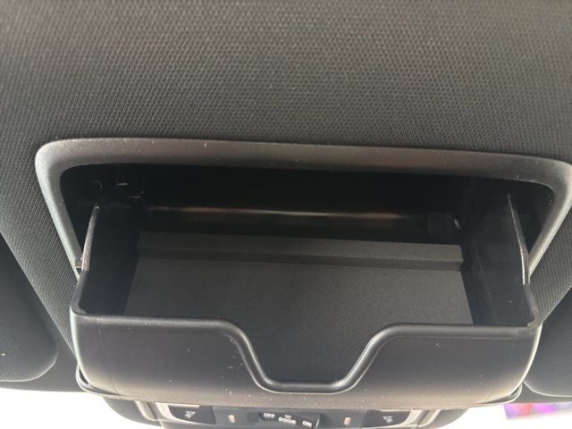 2026 Honda CR-V Hybrid 2WD Sport Hybrid