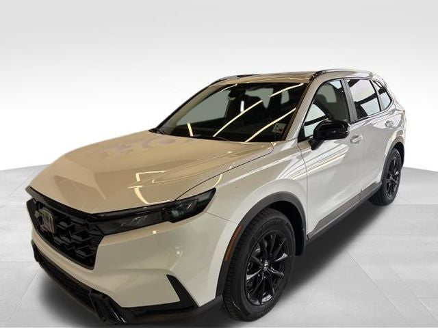 2026 Honda CR-V Hybrid 2WD Sport Hybrid