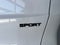 2026 Honda CR-V Hybrid 2WD Sport Hybrid