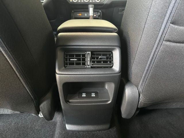 2026 Honda CR-V Hybrid 2WD Sport Hybrid