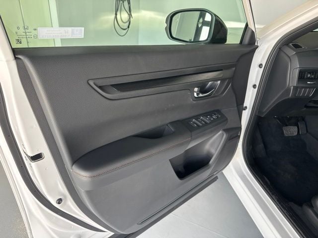 2026 Honda CR-V Hybrid 2WD Sport Hybrid