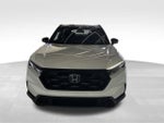 2026 Honda CR-V Hybrid 2WD Sport Hybrid