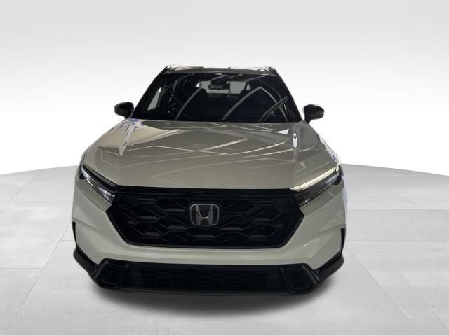 2026 Honda CR-V Hybrid 2WD Sport Hybrid