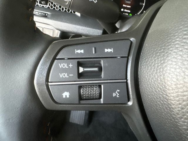 2026 Honda CR-V Hybrid 2WD Sport Hybrid