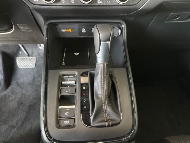 2026 Honda CR-V Hybrid 2WD Sport Hybrid