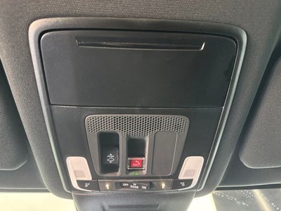 2026 Honda CR-V Hybrid 2WD Sport Hybrid