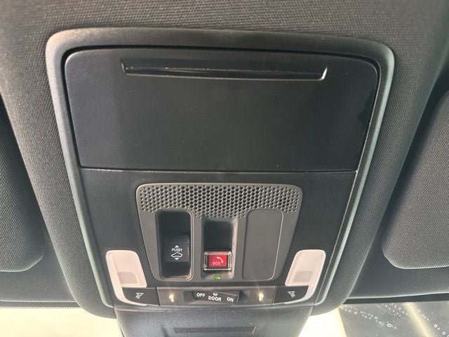 2026 Honda CR-V Hybrid 2WD Sport Hybrid