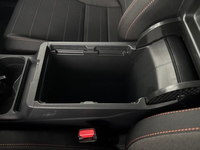 2026 Honda CR-V Hybrid 2WD Sport Hybrid