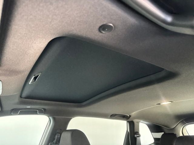 2026 Honda CR-V Hybrid 2WD Sport Hybrid