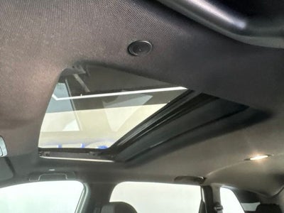 2026 Honda CR-V Hybrid 2WD Sport Hybrid