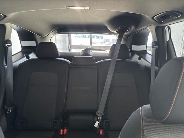 2026 Honda CR-V Hybrid 2WD Sport Hybrid