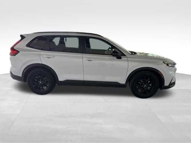 2026 Honda CR-V Hybrid 2WD Sport Hybrid