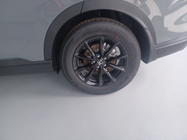 2026 Honda CR-V Hybrid 2WD Sport Hybrid
