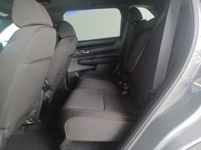 2026 Honda CR-V Hybrid 2WD Sport Hybrid