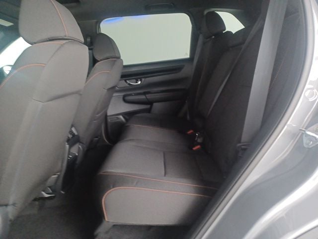 2026 Honda CR-V Hybrid 2WD Sport Hybrid