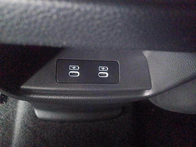 2026 Honda CR-V Hybrid 2WD Sport Hybrid