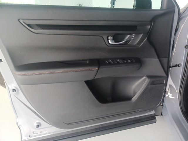 2026 Honda CR-V Hybrid 2WD Sport Hybrid